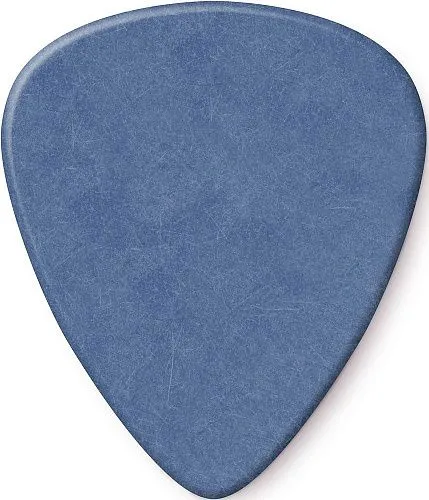 Dunlop 417R1.14 Gator Grip Медиатор.