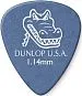 Dunlop 417R1.14 Gator Grip Медиатор.-0