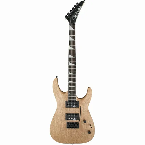 Jackson JS22 Dinky Arch Top DKA Natural Электрогитара