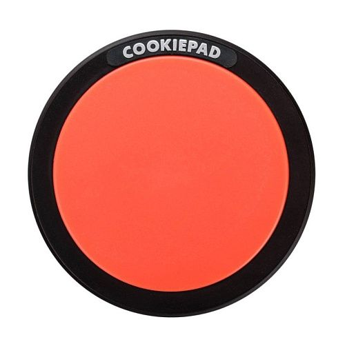 Cookiepad-12S+ Тренировочный пэд 11", бесшумный, жесткий.